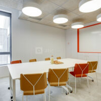 Newton Offices Haute Borne