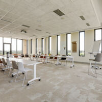 Newton Offices Haute Borne
