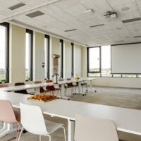 Newton Offices Haute Borne