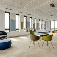 Newton Offices Haute Borne