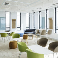 Newton Offices Haute Borne