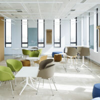 Newton Offices Haute Borne