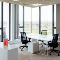 Newton Offices Haute Borne