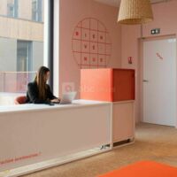 Newton Offices Haute Borne