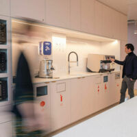 Newton Offices Haute Borne