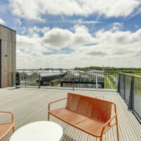 Newton Offices Haute Borne