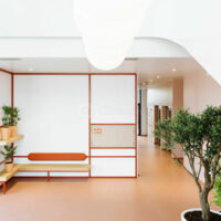 Newton Offices Haute Borne