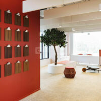 Newton Offices Haute Borne