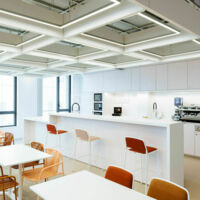 Newton Offices Haute Borne