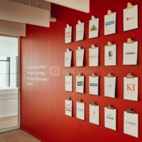 Newton Offices Haute Borne