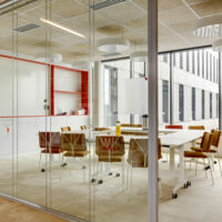 Newton Offices Haute Borne