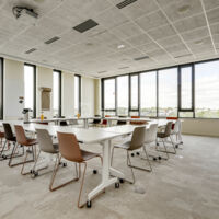 Newton Offices Haute Borne