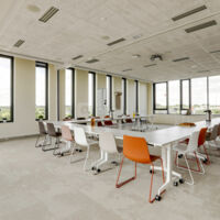 Newton Offices Haute Borne