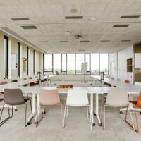 Newton Offices Haute Borne