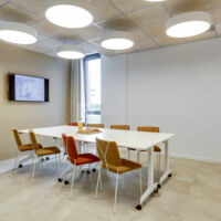 Newton Offices Haute Borne