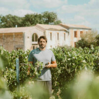 Domaine Grand Jour