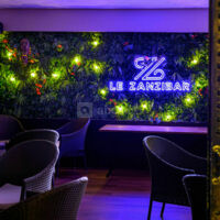 Le Zanzibar