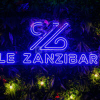 Le Zanzibar