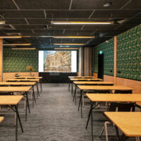 Salle de réunion 3