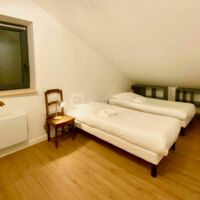 Chambre Montagne 2ème étage