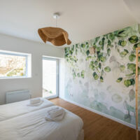 Chambre Courcelle RdC