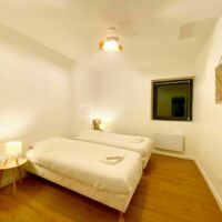 Chambre Cîmes