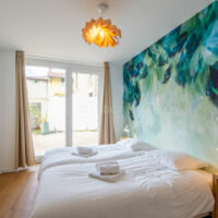 Chambre du Pic RdC