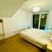 Chambre du Pic RdC