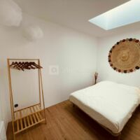 Chambre Cocon 2ème étage