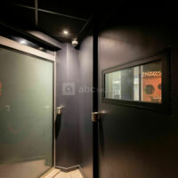 Espace fumeur