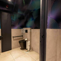 WC handicapé