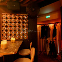 Vestiaire