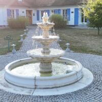Fontaine