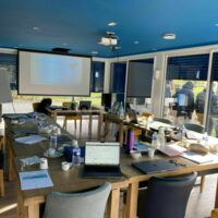 Coworking