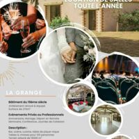 Mariage