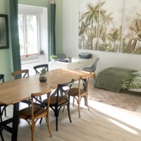 L'espace coworking