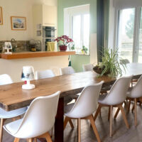 L'espace associatif