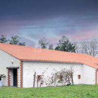 La Ferme de la Chevallerie