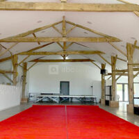 La Ferme de la Chevallerie