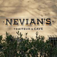 Nevian's