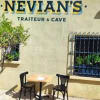 Nevian's