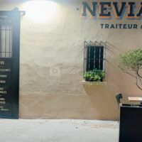 Nevian's