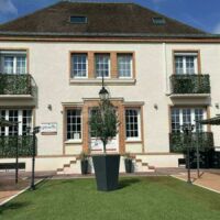 Domaine Ad Coutelas