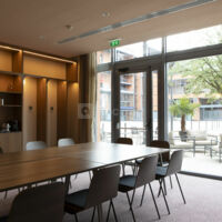 Crowne Plaza Lyon Cité Internationale****