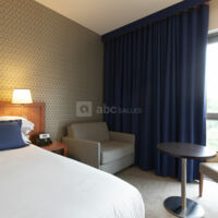 Crowne Plaza Lyon Cité Internationale****
