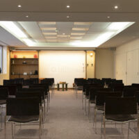 Salon Napoli Roma