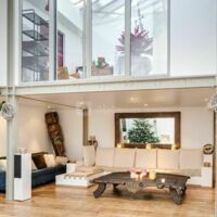 Le Loft C'est Incroyable