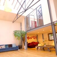Le Loft C'est Incroyable