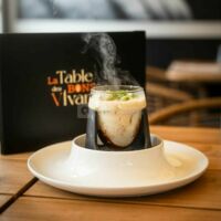 La Table des Bons Vivants