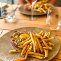 La Table des Bons Vivants